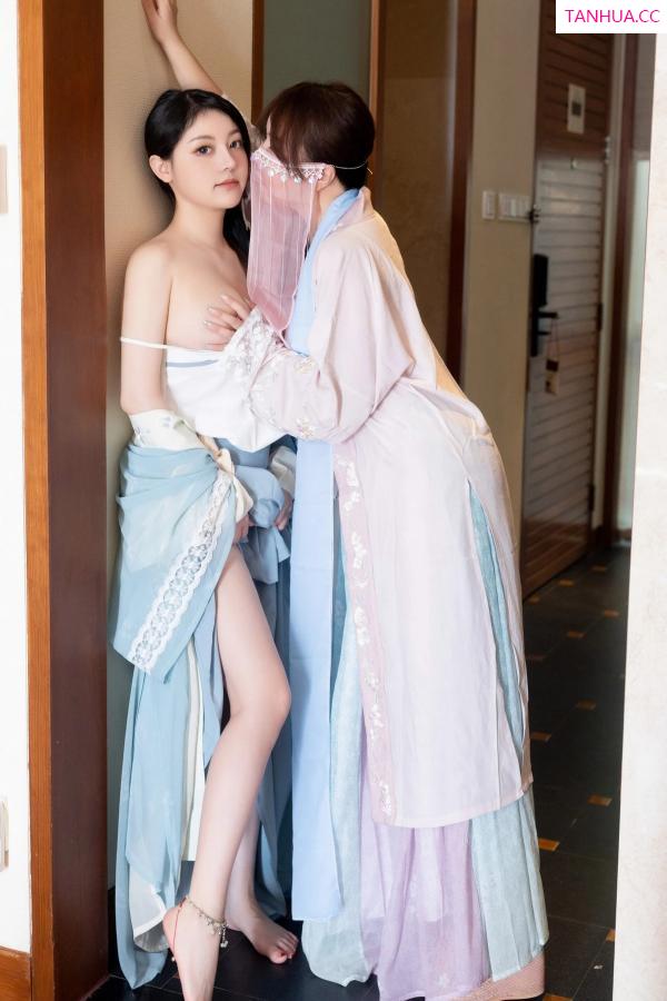   [XiuRen]高清写真图 2024.02.23 No.8137 豆瓣酱 模特合集第21张图片